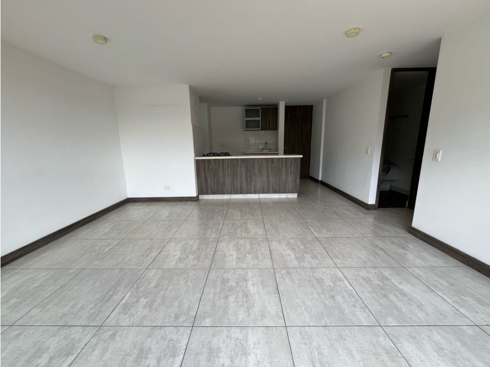 Apartamento en arriendo Envigado Camino verde — foto 6