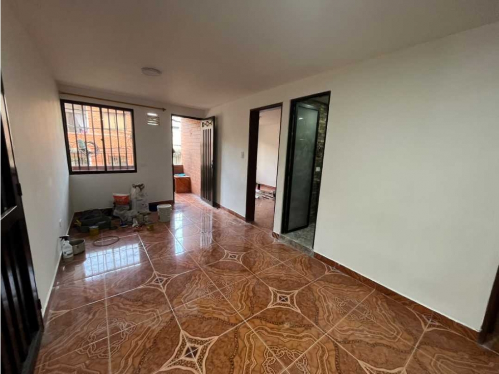 Apartamento en arriendo Envigado las flores — foto 2