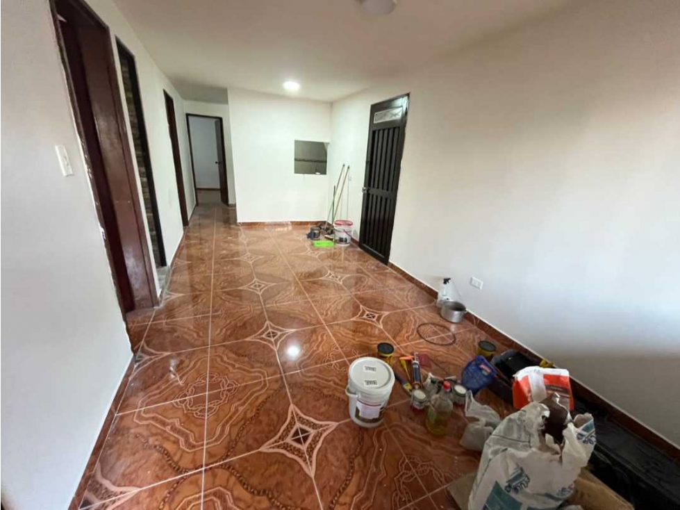 Apartamento en arriendo Envigado las flores — foto 3