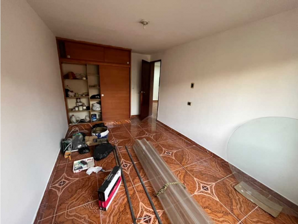 Apartamento en arriendo Envigado las flores — foto 4