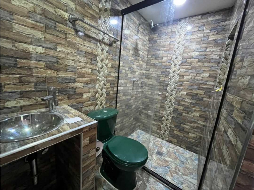 Apartamento en arriendo Envigado las flores — foto 6
