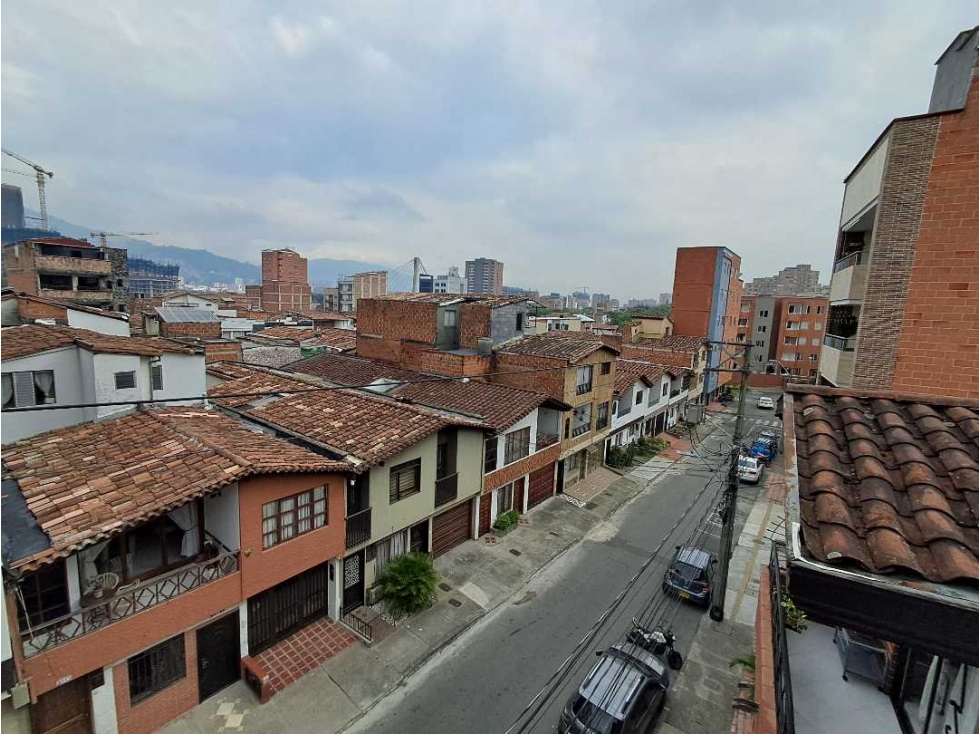 Apartamento en arriendo Envigado — foto 3