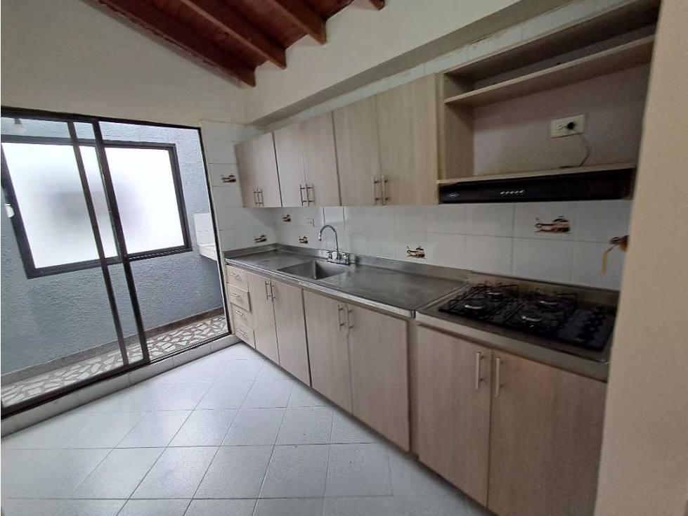 Apartamento en arriendo Envigado — foto 5
