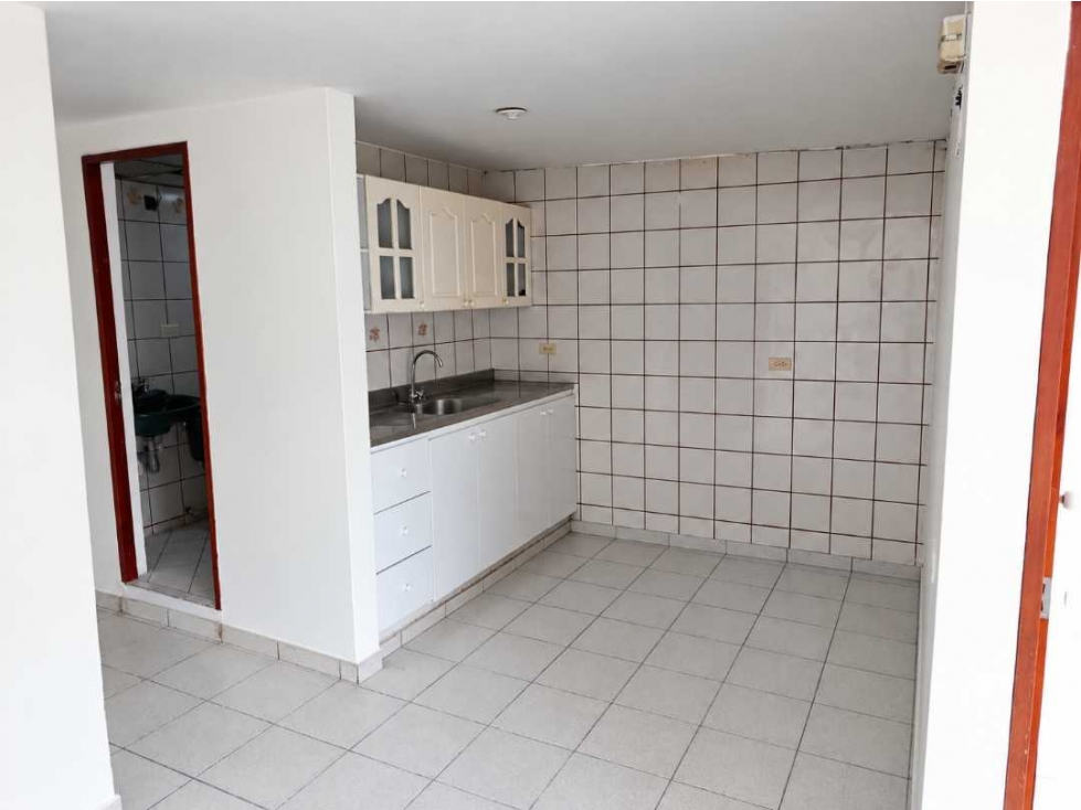 Apartamento en arriendo Envigado San Rafael