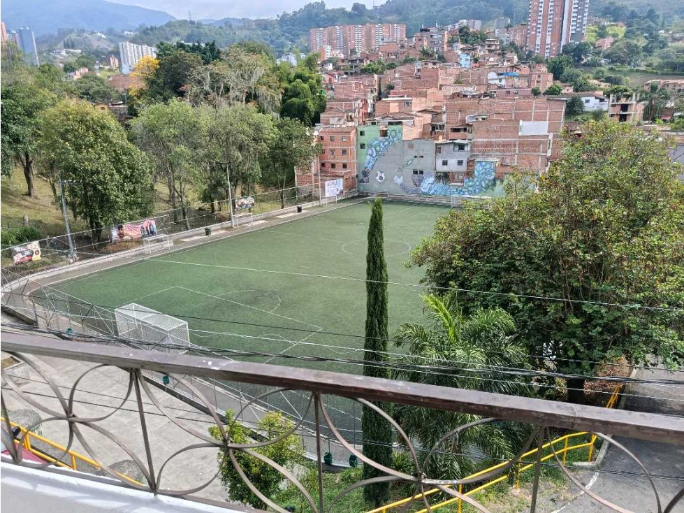 Apartamento en arriendo Envigado San Rafael — foto 5