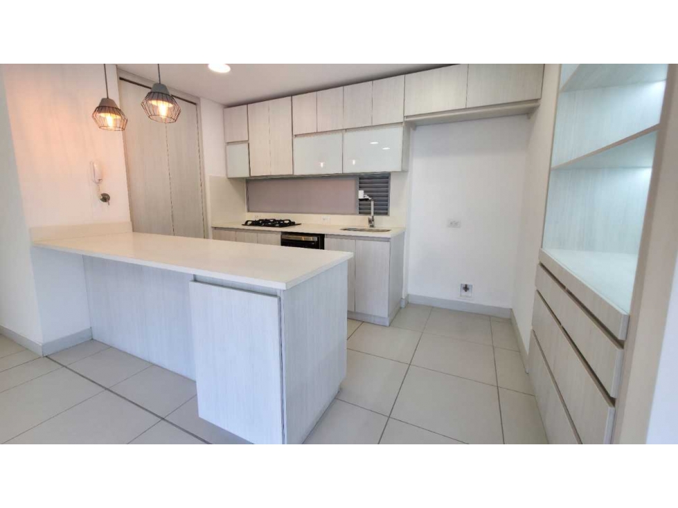 Apartamento en arriendo Envigado Loma del Choco LC NTV