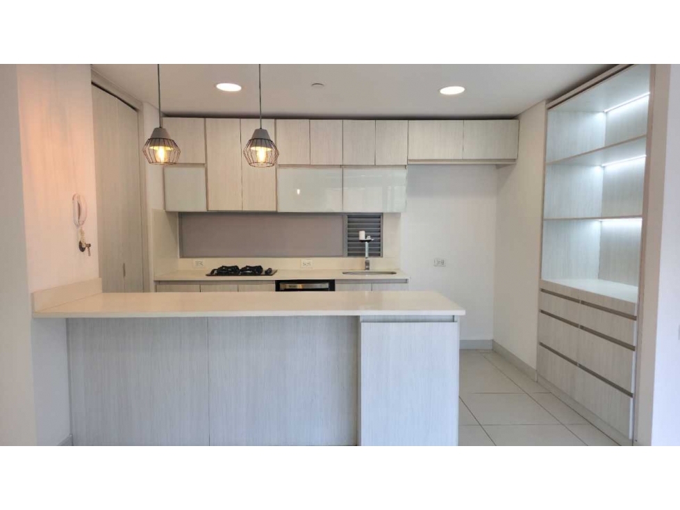 Apartamento en arriendo Envigado Loma del Choco LC NTV — foto 2