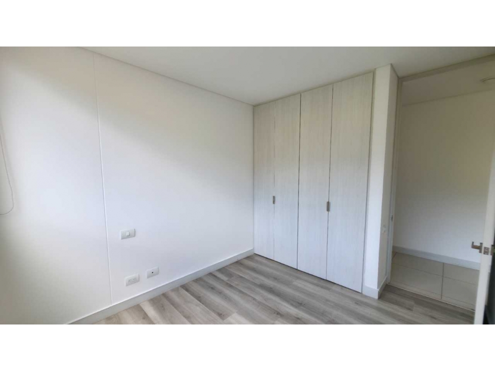 Apartamento en arriendo Envigado Loma del Choco LC NTV — foto 5