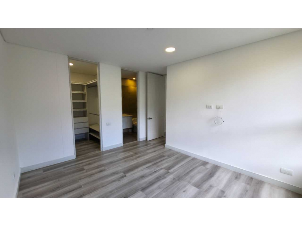 Apartamento en arriendo Envigado Loma del Choco LC NTV — foto 6