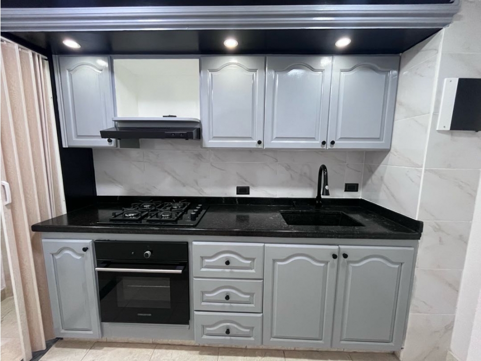 Apartamento en arriendo envigado sector el dorado