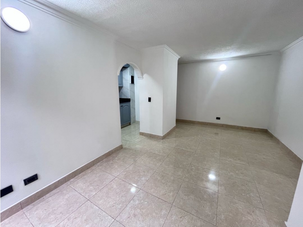 Apartamento en arriendo envigado sector el dorado — foto 2