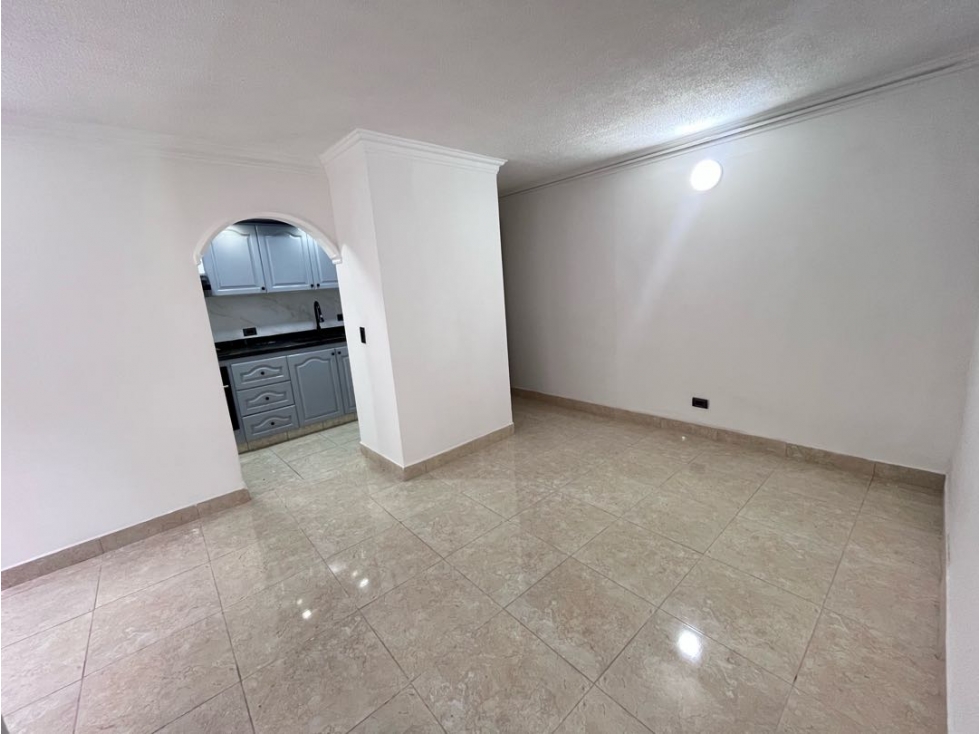 Apartamento en arriendo envigado sector el dorado — foto 3