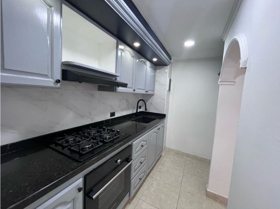 Apartamento en arriendo envigado sector el dorado — foto 5