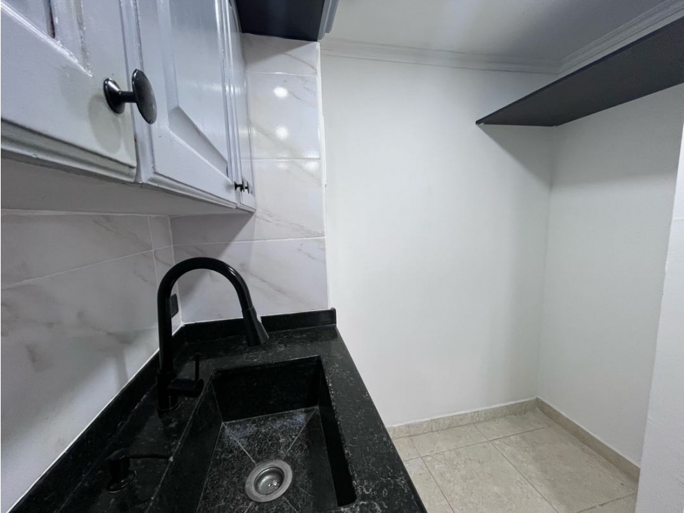 Apartamento en arriendo envigado sector el dorado — foto 6