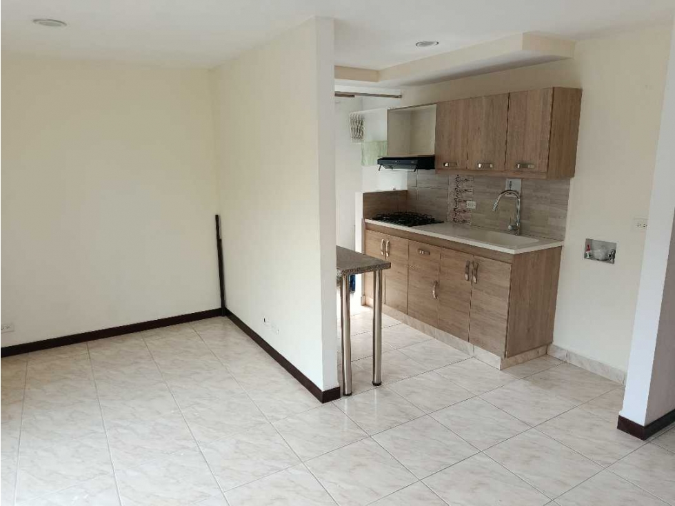 Apartamento en arriendo Envigado sector Mayorca