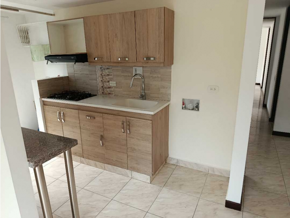 Apartamento en arriendo Envigado sector Mayorca — foto 2