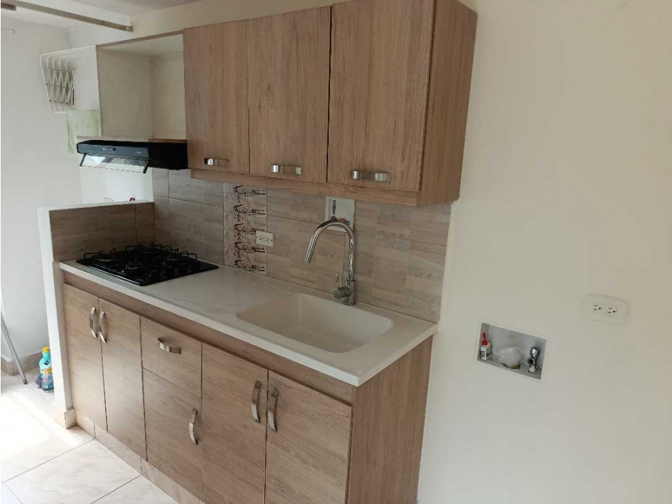 Apartamento en arriendo Envigado sector Mayorca — foto 3