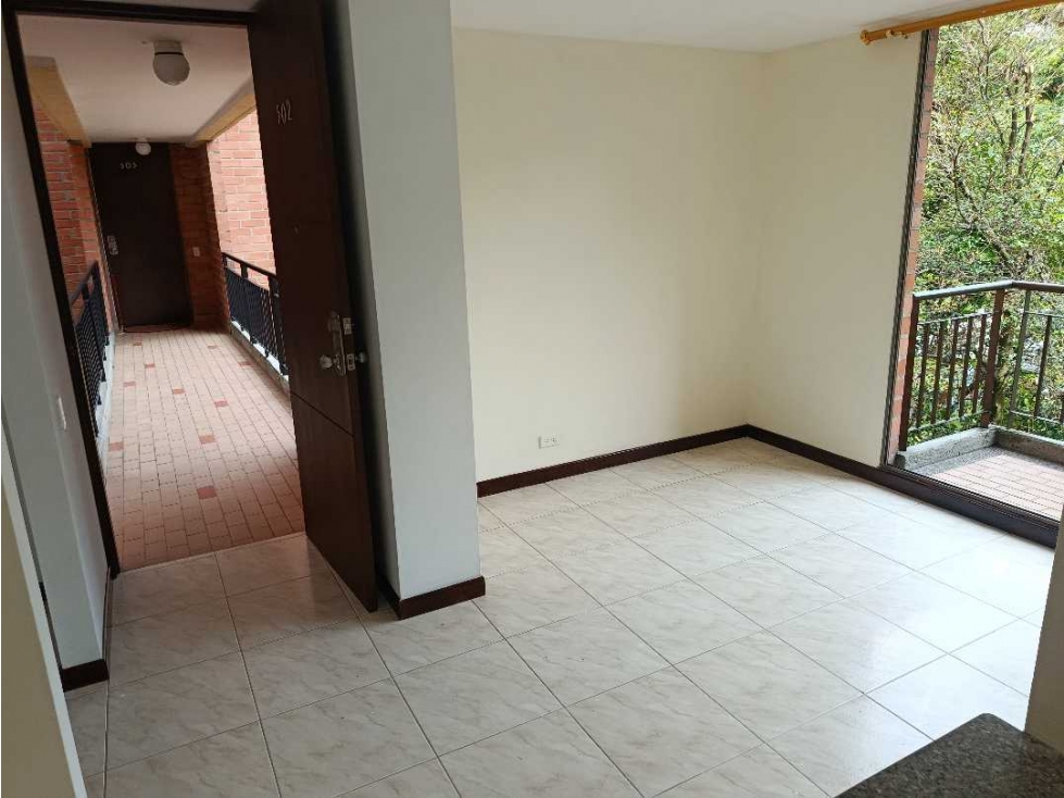Apartamento en arriendo Envigado sector Mayorca — foto 6