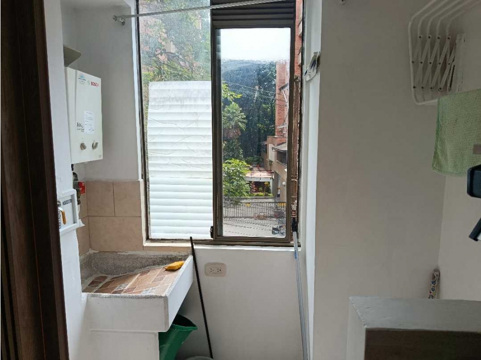 Apartamento en arriendo Envigado sector Mayorca — foto 5
