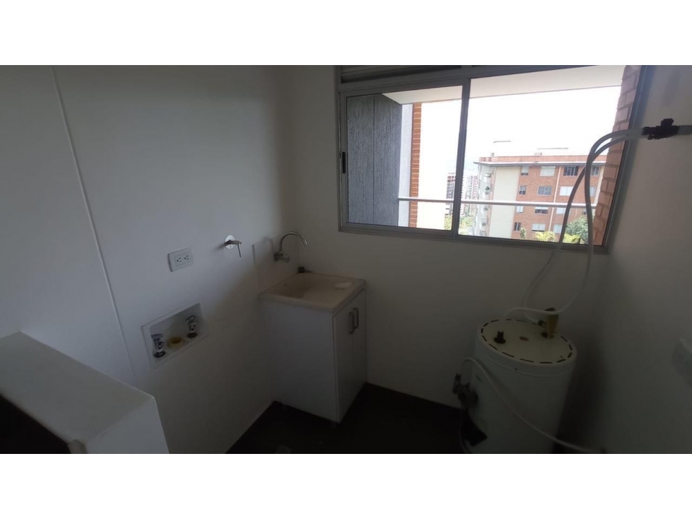 Apartamento en arriendo envigado loma del esmeraldal — foto 6