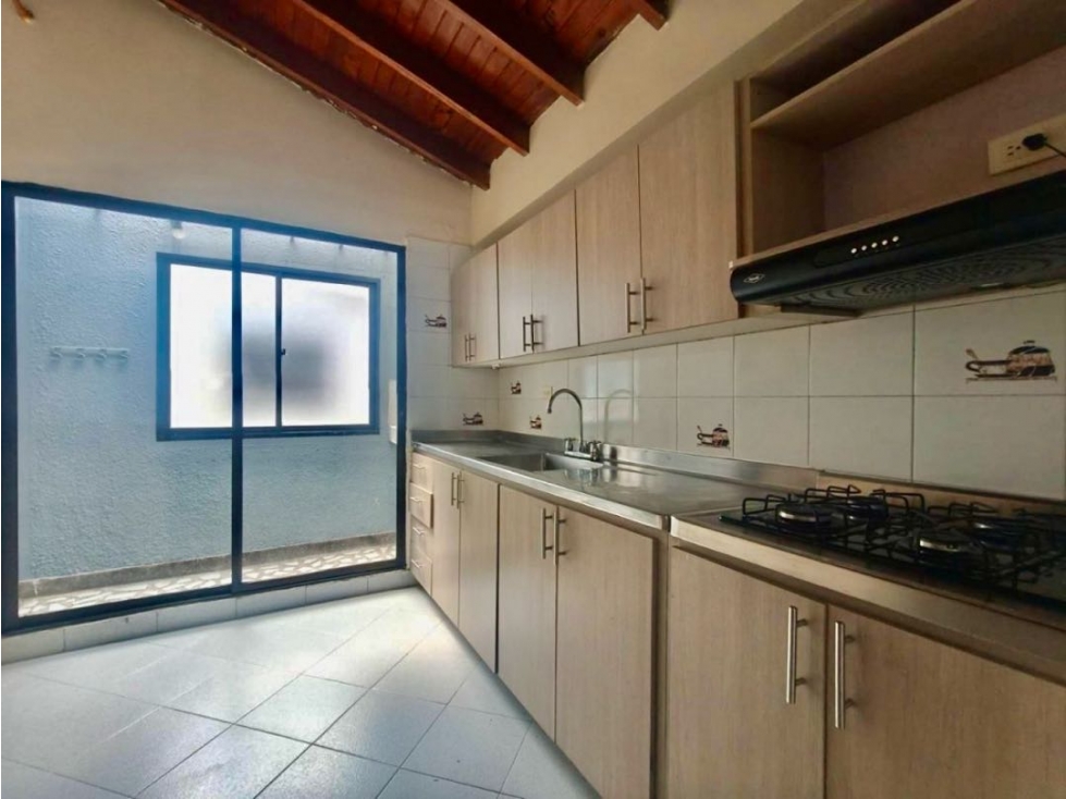 Apartamento en arriendo envigado Alcalá — foto 3