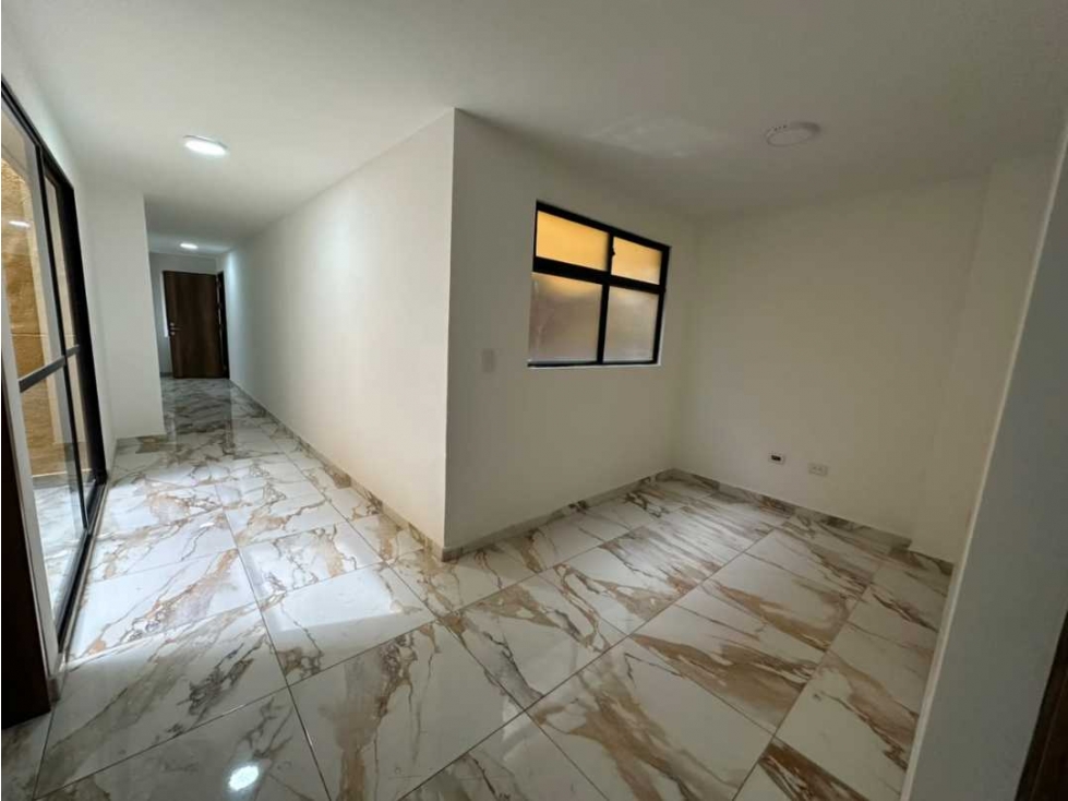Apartamento en arriendo Envigado zona centro