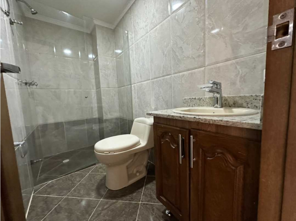 Apartamento en arriendo Envigado zona centro — foto 4