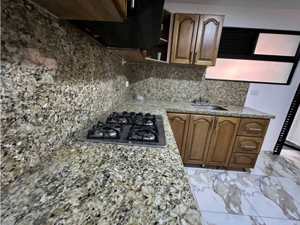 Apartamento en arriendo Envigado zona centro — foto 5