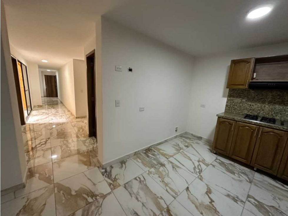 Apartamento en arriendo Envigado zona centro — foto 6
