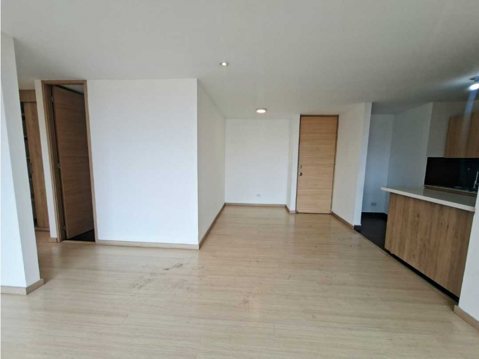 Apartamento en arriendo Envigado Esmeraldal ZB6 — foto 4