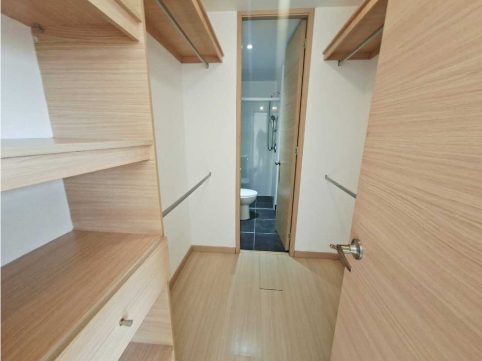Apartamento en arriendo Envigado Esmeraldal ZB6 — foto 6