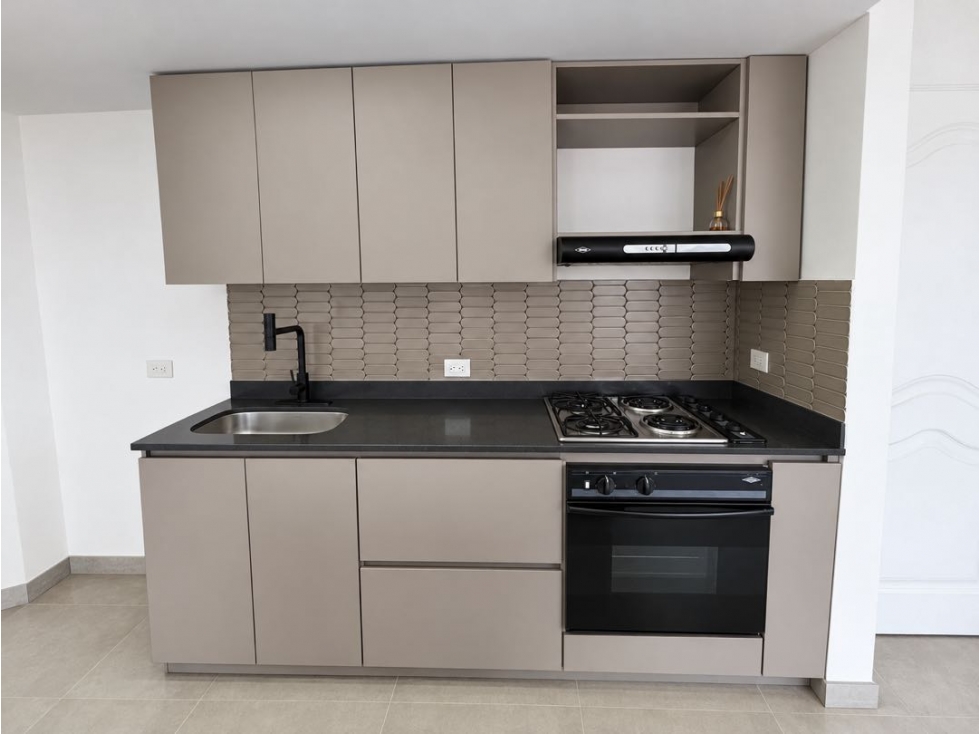 Apartamento en arriendo Envigado el escobero