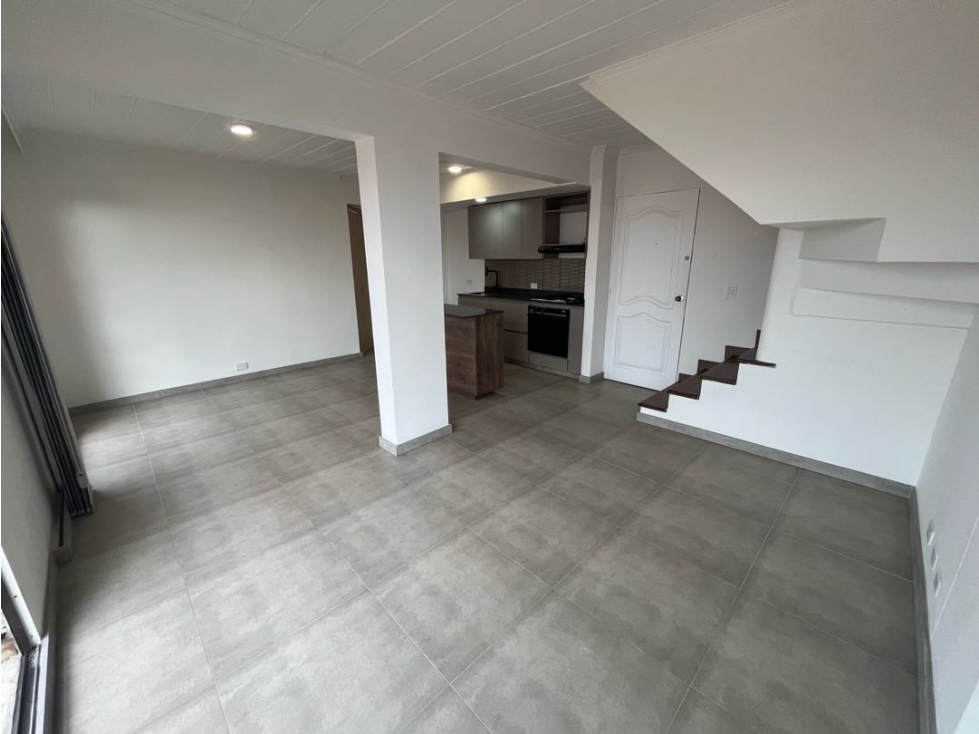 Apartamento en arriendo Envigado el escobero — foto 3