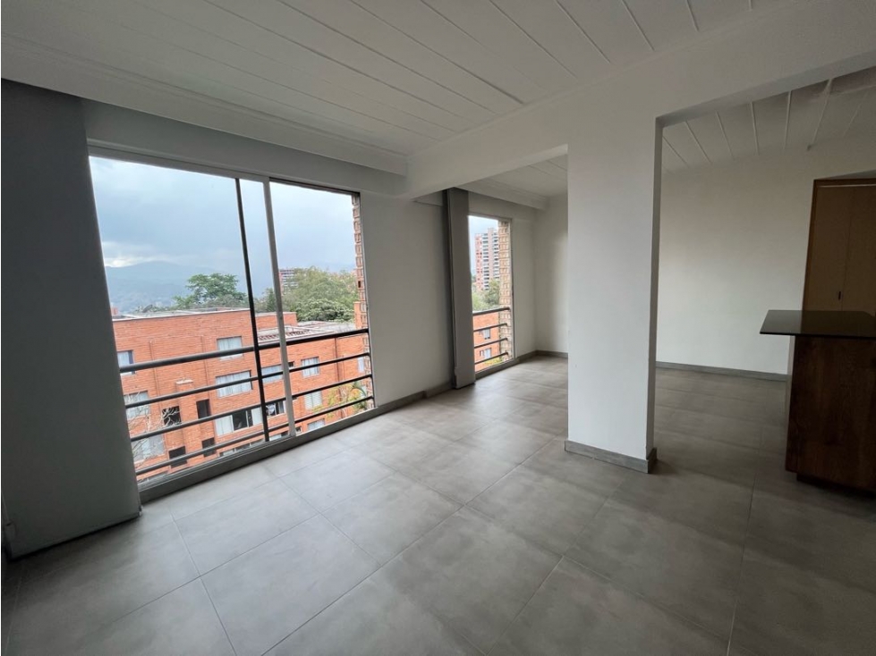 Apartamento en arriendo Envigado el escobero — foto 4