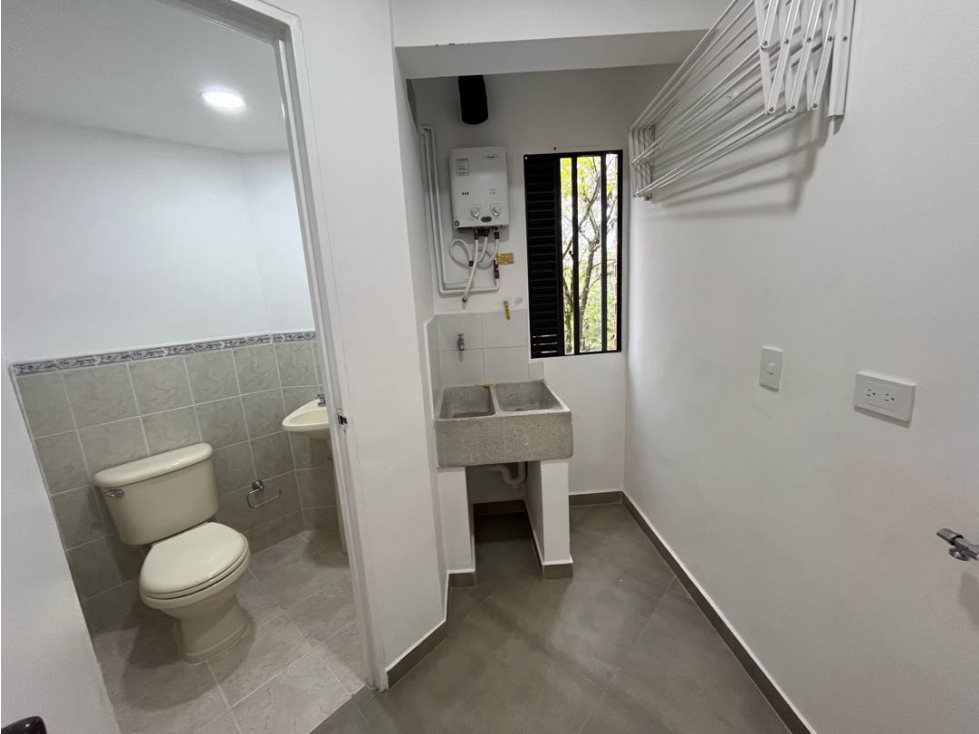 Apartamento en arriendo Envigado el escobero — foto 5