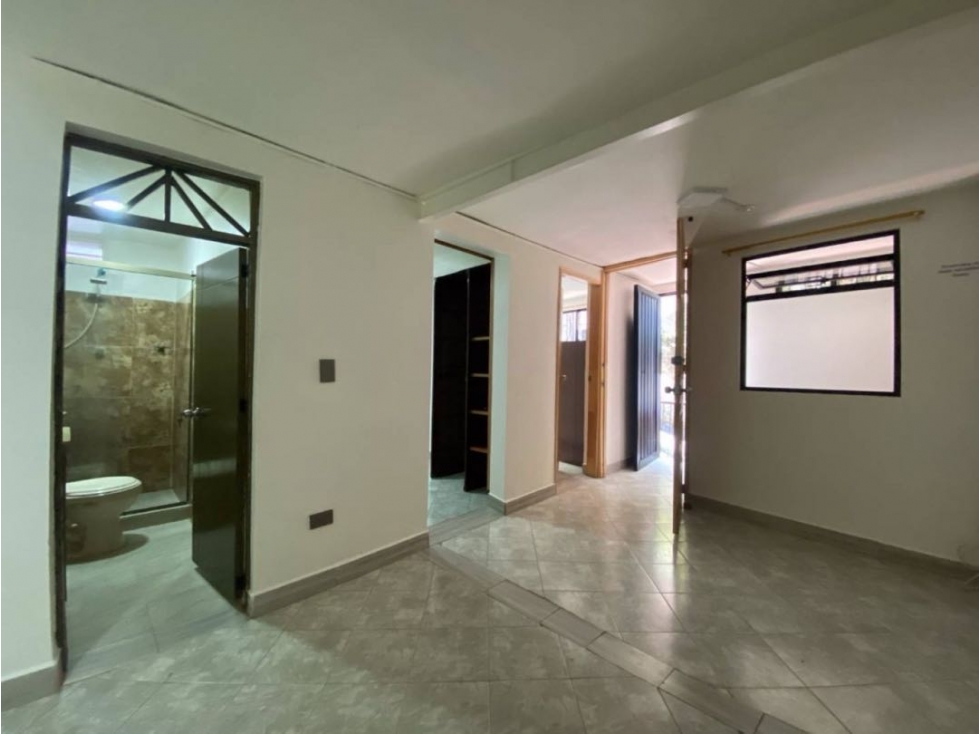 Apartamento en arriendo envigado cerca a la universidad — foto 2