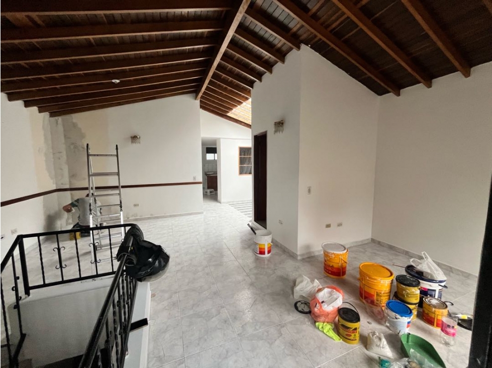 Apartamento en arriendo envigado barrio mesa