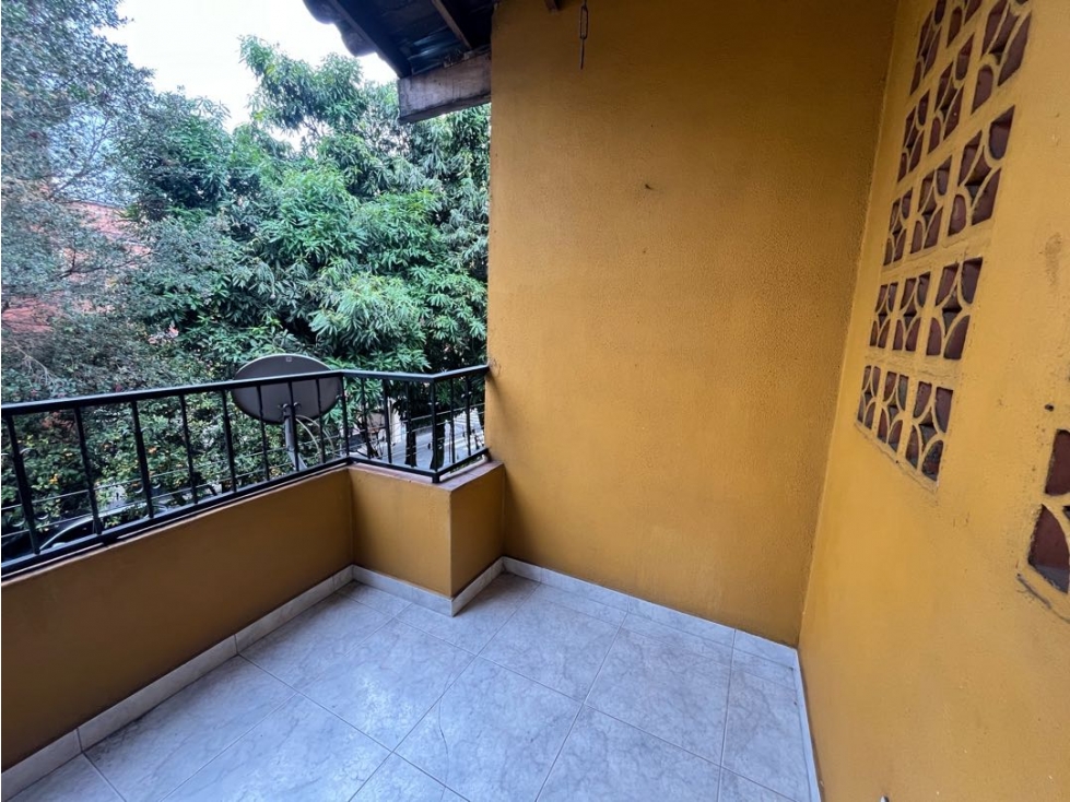 Apartamento en arriendo envigado barrio mesa — foto 2