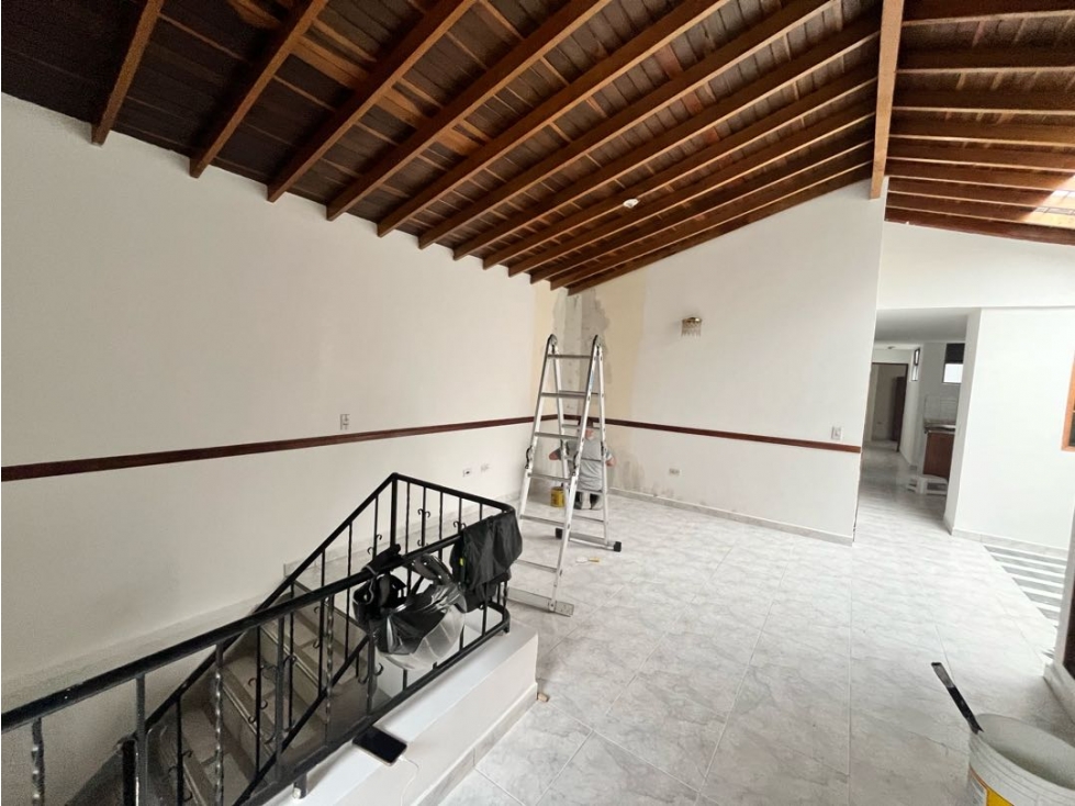Apartamento en arriendo envigado barrio mesa — foto 3