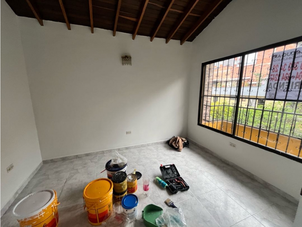 Apartamento en arriendo envigado barrio mesa — foto 4