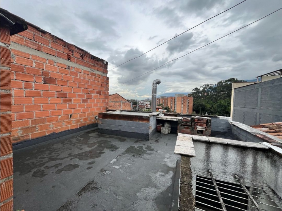 Apartamento en arriendo envigado barrio mesa — foto 6