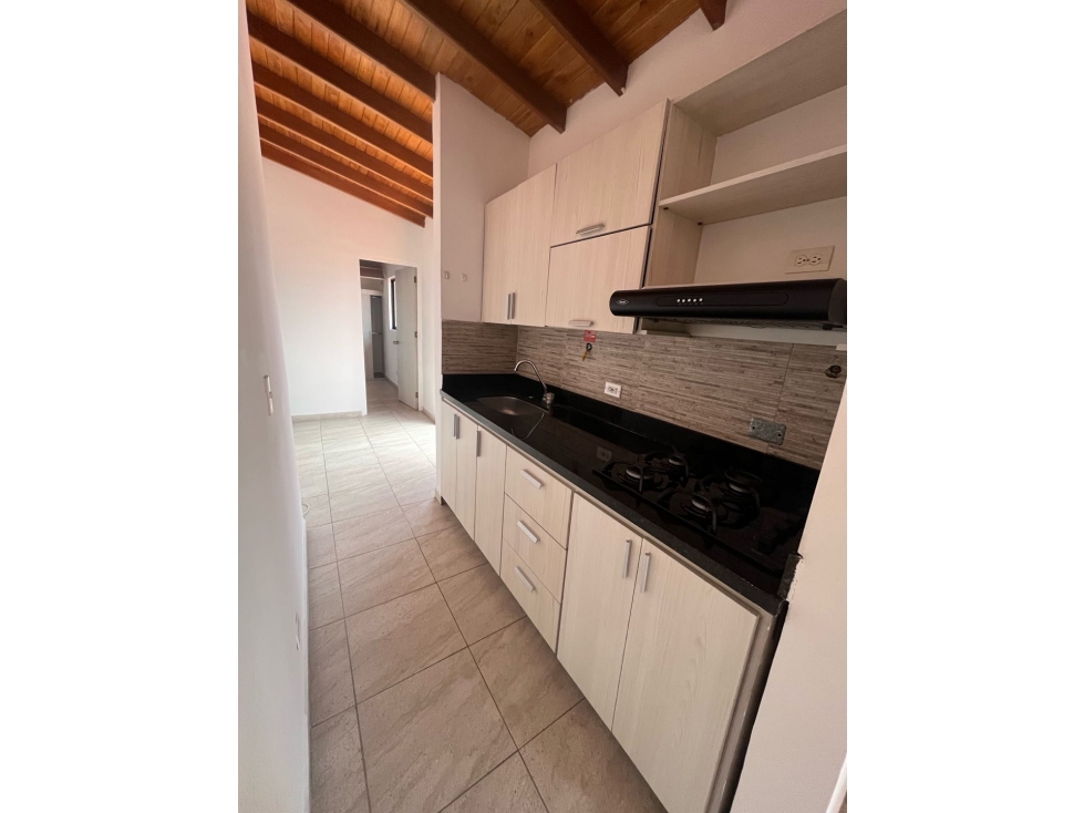 Apartamento en arriendo Envigado Alcalá