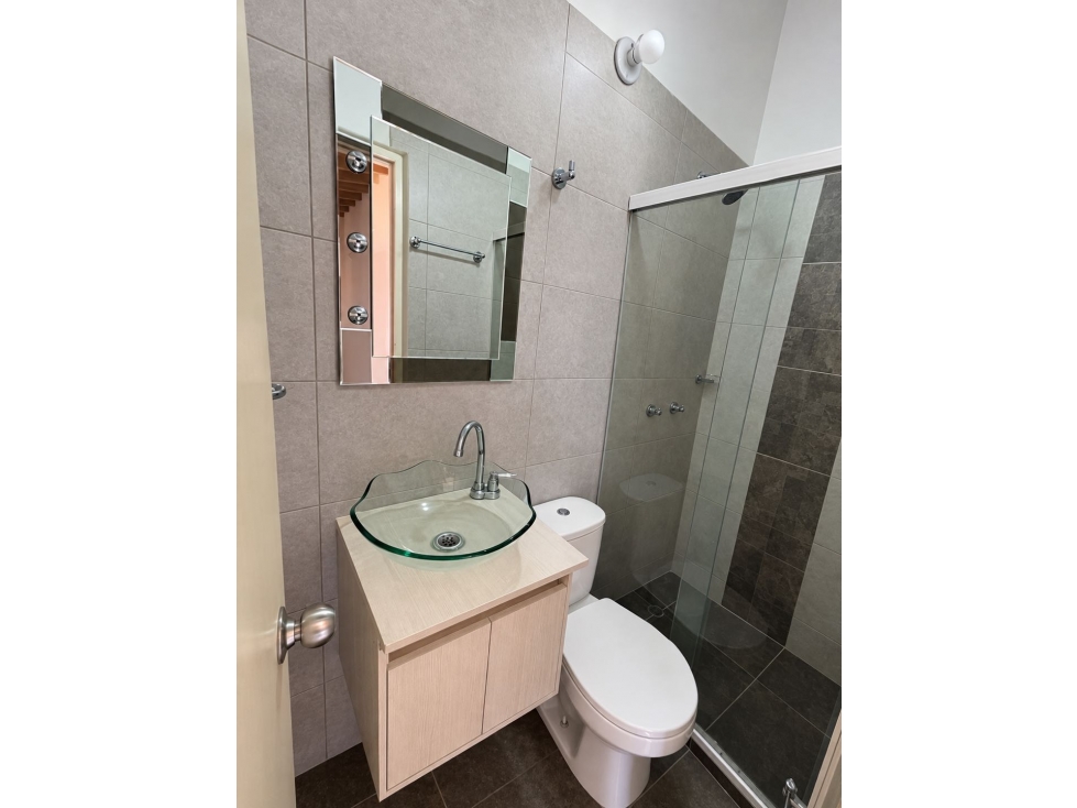 Apartamento en arriendo Envigado Alcalá — foto 3