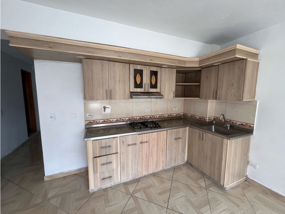 Apartamento en arriendo Envigado la mina