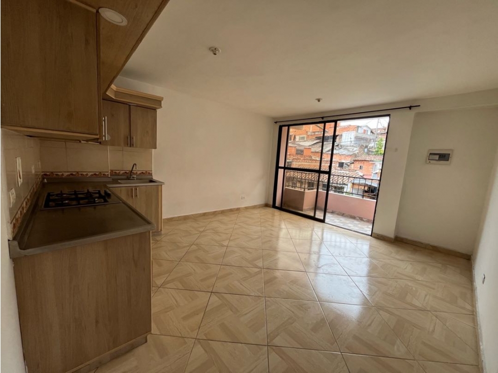 Apartamento en arriendo Envigado la mina — foto 2