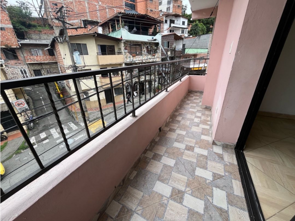 Apartamento en arriendo Envigado la mina — foto 3