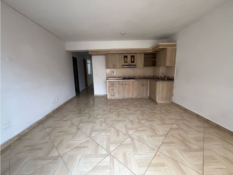 Apartamento en arriendo Envigado la mina — foto 4