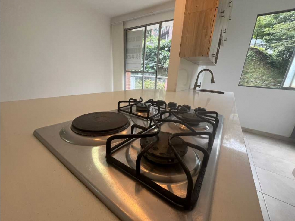 Apartamento en arriendo Envigado la cuenca — foto 2