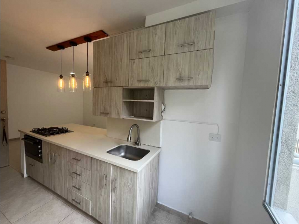 Apartamento en arriendo Envigado la cuenca — foto 4