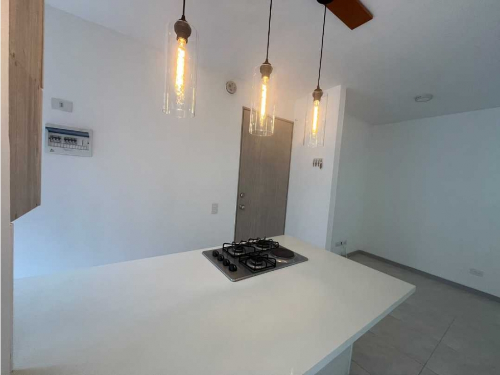 Apartamento en arriendo Envigado la cuenca — foto 5